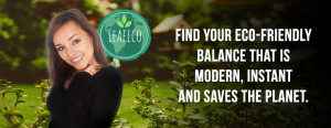 Leafeco Homepage leafeco.co.uk