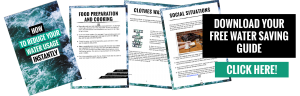 Water saving guide- Freebie