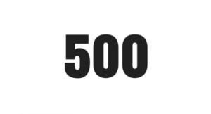 500