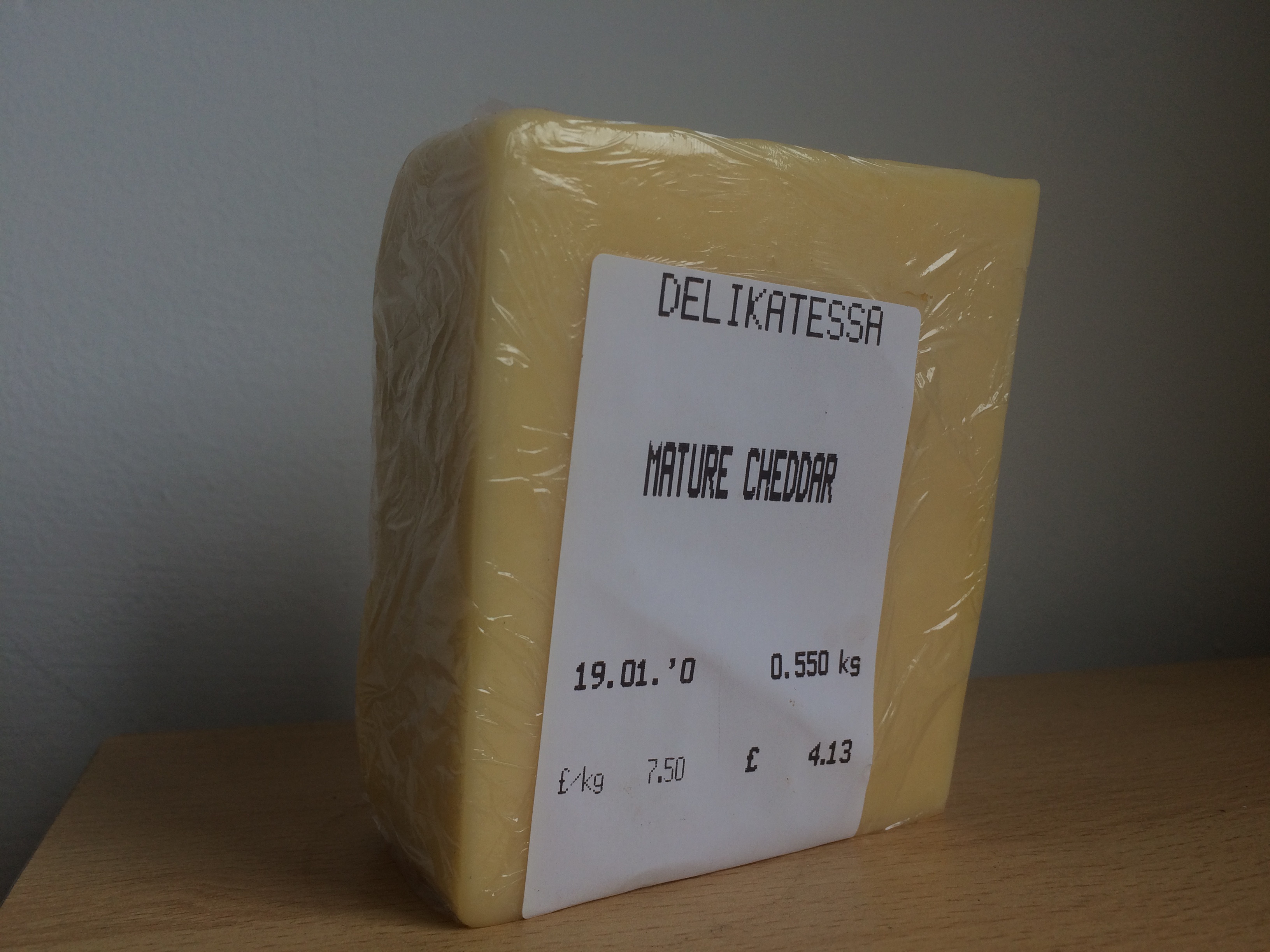 leafeco.co.uk cheese