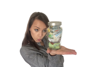 alt="Zero Waste Challenge"