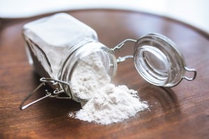flour zero waste www.leafeco.co.uk