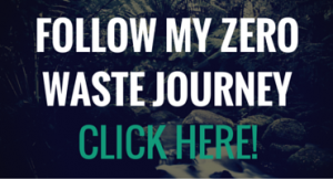 zero waste journey www.leafeco.co.uk