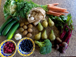 zero waste week 4
