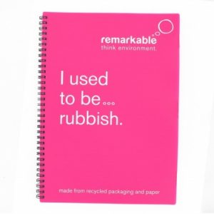 Leafeco notebook