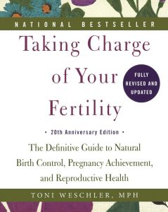 Taking charge of your fertility leafeco.co.uk