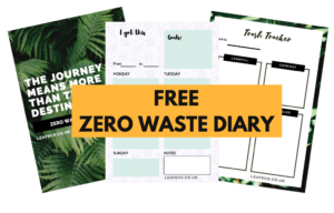 alt="Zero Waste Diary"