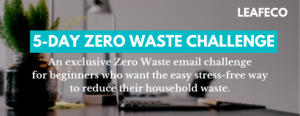 alt="Zero Waste Challenge"