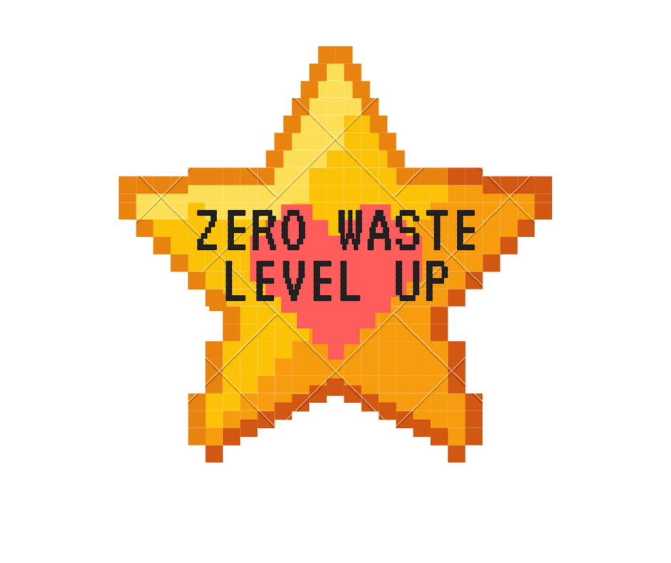instant win Zero Waste for Beginners leafeco.co.uk Dani D'Silvez